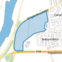 Perceel DBG02-E-1675