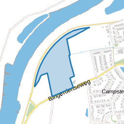 Perceel DBG02-E-1698