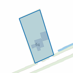 Perceel DBG02-E-1700