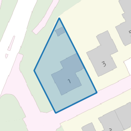 Perceel DBG02-E-1713