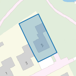 Perceel DBG02-E-1715