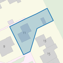 Perceel DBG02-E-1722