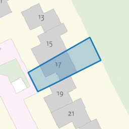 Perceel DBG02-E-1725