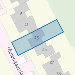 Perceel DBG02-E-1728