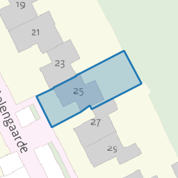 Perceel DBG02-E-1729