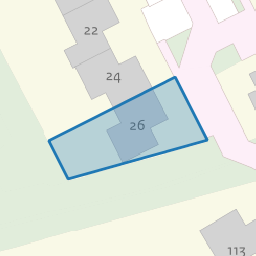 Perceel DBG02-E-1734