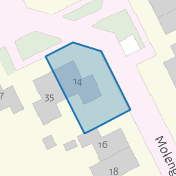 Perceel DBG02-E-1740