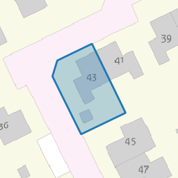 Perceel DBG02-E-1745