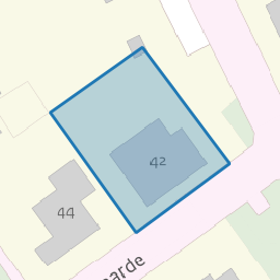 Perceel DBG02-E-1755