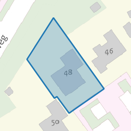 Perceel DBG02-E-1758