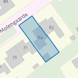 Perceel DBG02-E-1764