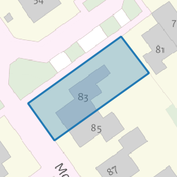 Perceel DBG02-E-1771