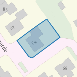 Perceel DBG02-E-1774