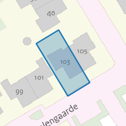 Perceel DBG02-E-1781