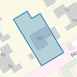 Perceel DBG02-E-1788