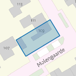 Perceel DBG02-E-1789