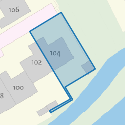 Perceel DBG02-E-1795