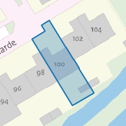 Perceel DBG02-E-1797