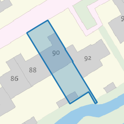 Perceel DBG02-E-1802