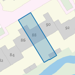 Perceel DBG02-E-1803