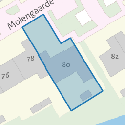 Perceel DBG02-E-1807