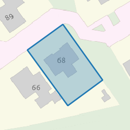 Perceel DBG02-E-1813