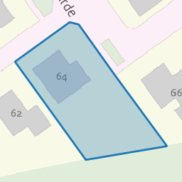 Perceel DBG02-E-1815