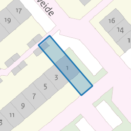 Perceel DBG02-E-1831