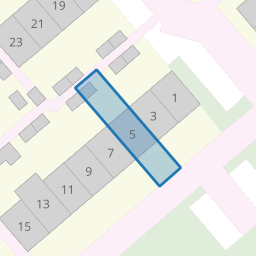 Perceel DBG02-E-1833