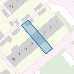 Perceel DBG02-E-1834