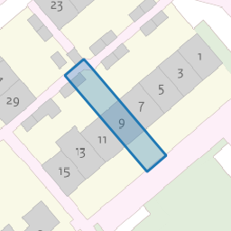 Perceel DBG02-E-1835