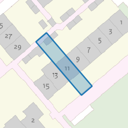 Perceel DBG02-E-1836