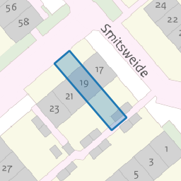 Perceel DBG02-E-1840