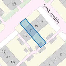 Perceel DBG02-E-1841