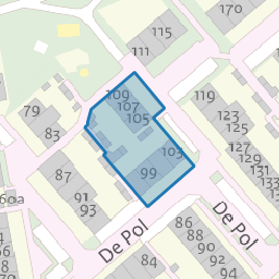 Perceel DBG02-E-1853