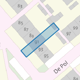 Perceel DBG02-E-1857