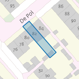 Perceel DBG02-E-1862