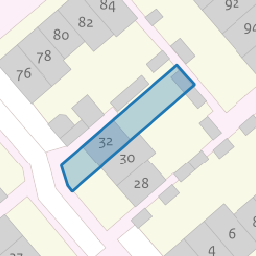 Perceel DBG02-E-1866