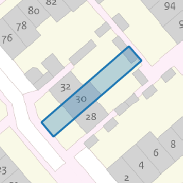 Perceel DBG02-E-1867