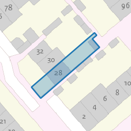 Perceel DBG02-E-1868