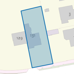 Perceel DBG02-E-1890