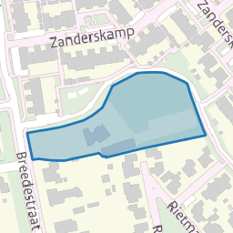 Perceel DBG02-E-1893