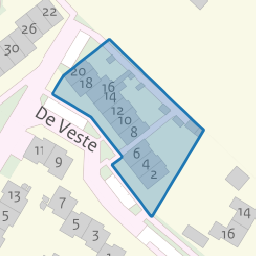 Perceel DBG02-E-1894