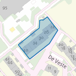 Perceel DBG02-E-1895