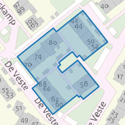 Perceel DBG02-E-1896