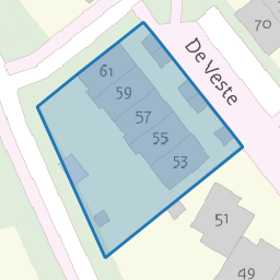 Perceel DBG02-E-1897