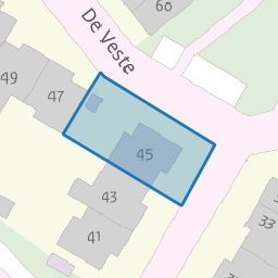 Perceel DBG02-E-1901