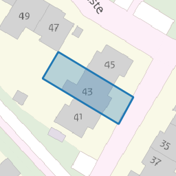 Perceel DBG02-E-1902