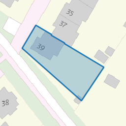 Perceel DBG02-E-1904