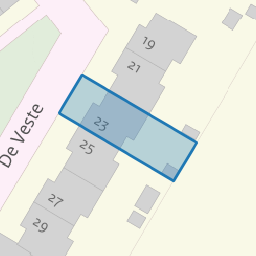 Perceel DBG02-E-1912